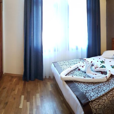 Armagrandi Spina Hotel-Special Category Istanbul Exteriör bild