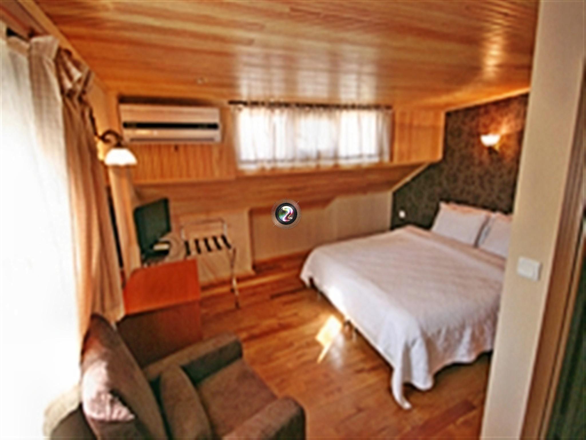 Armagrandi Spina Hotel-Special Category Istanbul Rum bild