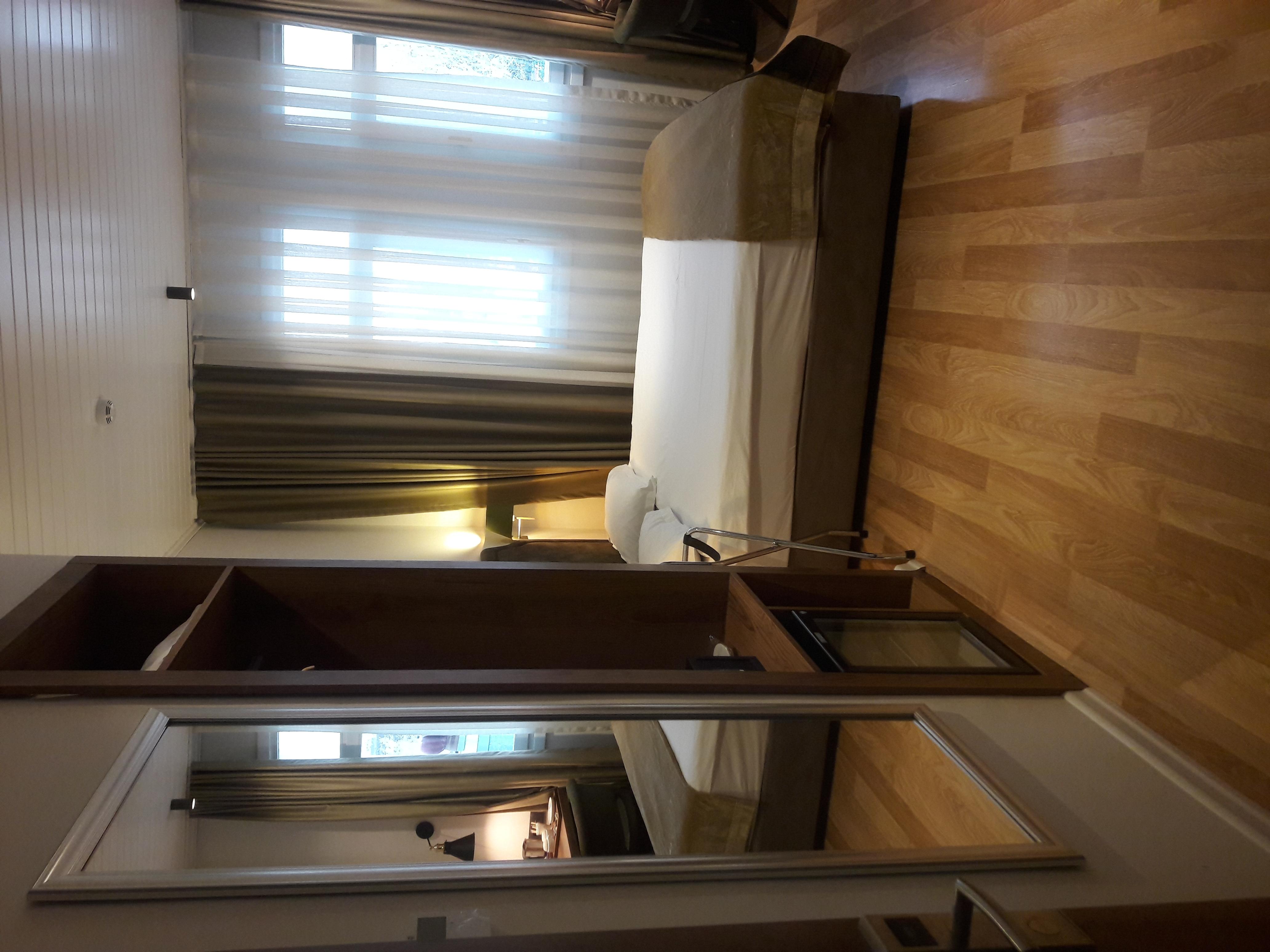 Armagrandi Spina Hotel-Special Category Istanbul Exteriör bild