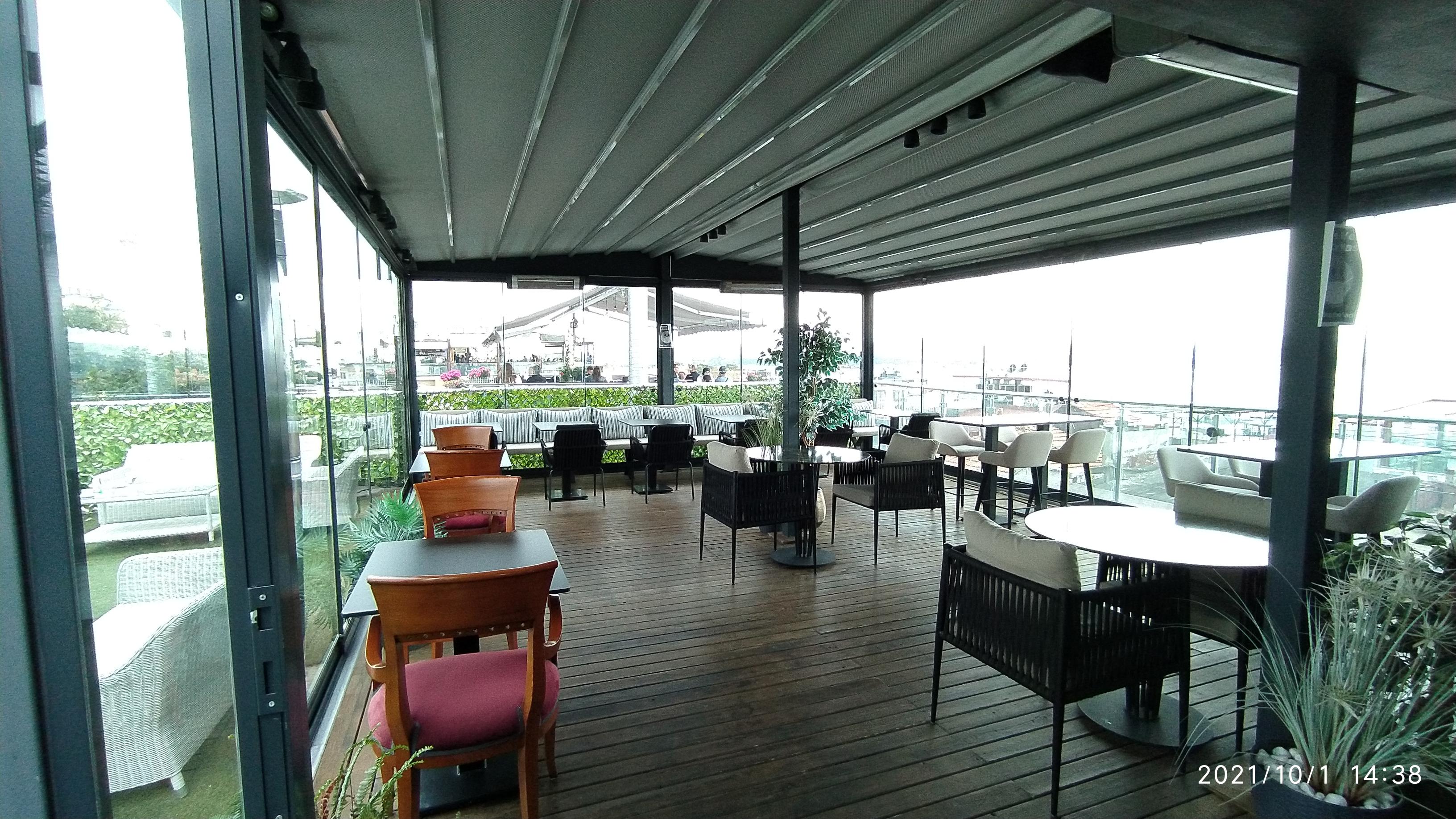 Armagrandi Spina Hotel-Special Category Istanbul Exteriör bild
