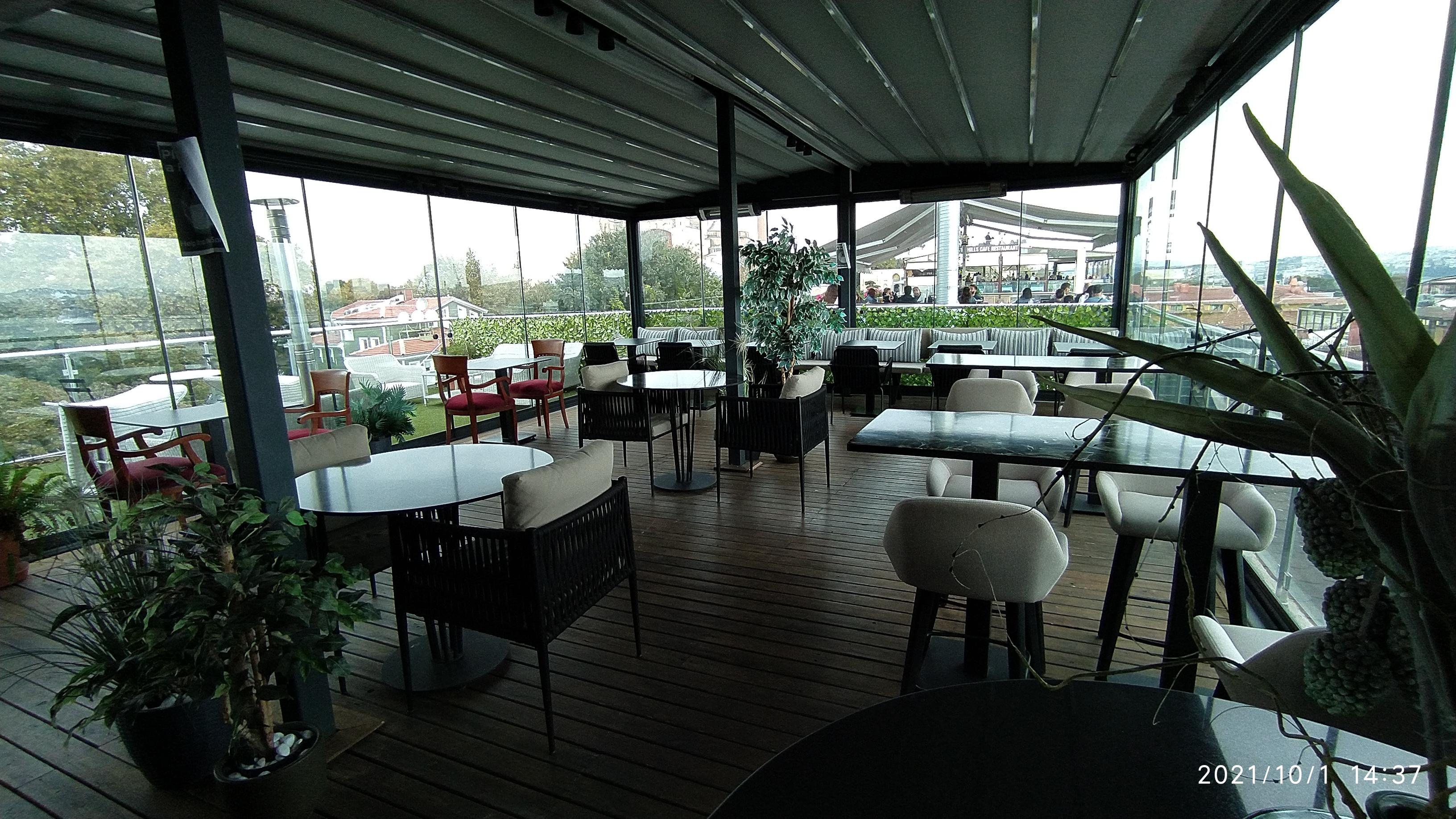 Armagrandi Spina Hotel-Special Category Istanbul Exteriör bild