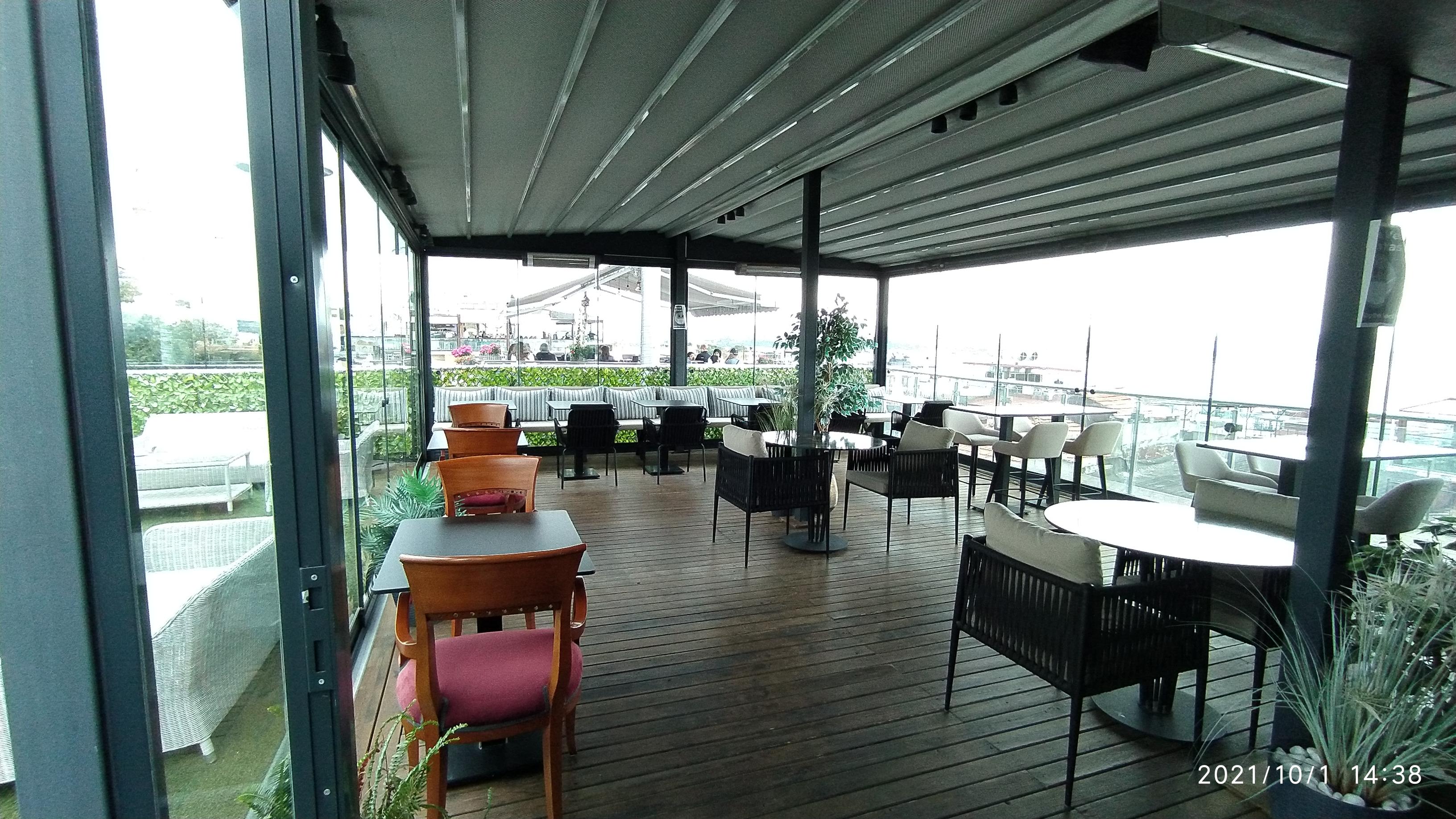 Armagrandi Spina Hotel-Special Category Istanbul Exteriör bild